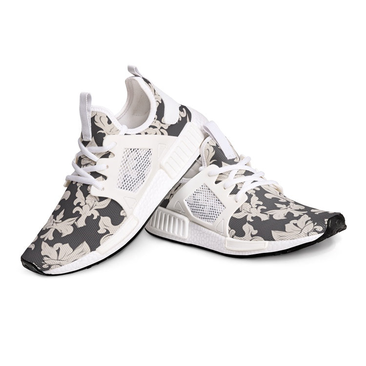 Spanish Iberian Mafia Unisex Lightweight Sneaker