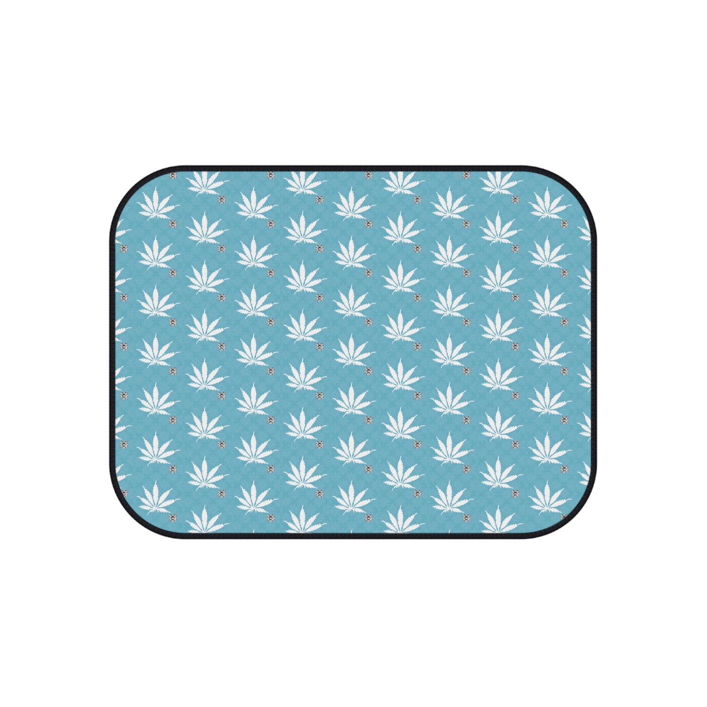 Sapphire SKY-ICED DIAMOND Infinite Universe Car Mats (Set of 4)