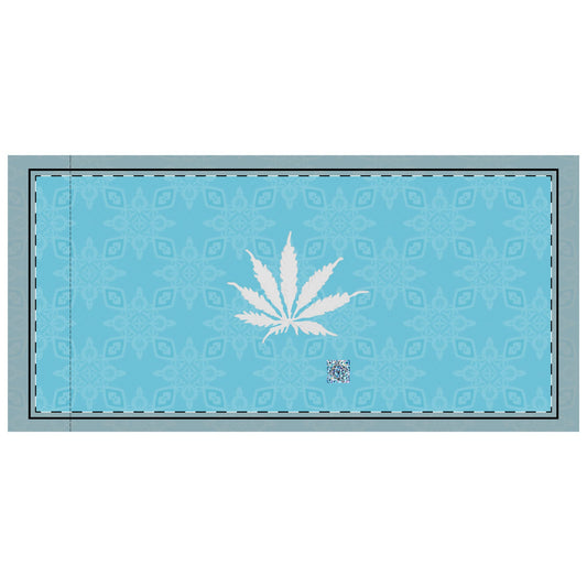 Sapphire SKY-ICE Infinite Universe Microfiber Pillowcase