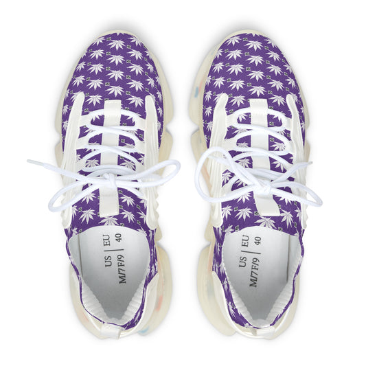 NEW FROSTED RICH ICED DIAMOND Infinite Universe Women's Mesh Sneakers — Breathable Fashion Running Shoes