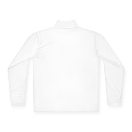 NEW PINK ICED DIAMOND Infinite Universe Quarter-Zip Pullover