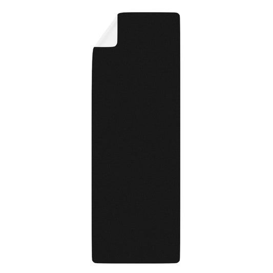 PINK CHRIST RETURNED MEDITATION/Rubber Yoga Mat