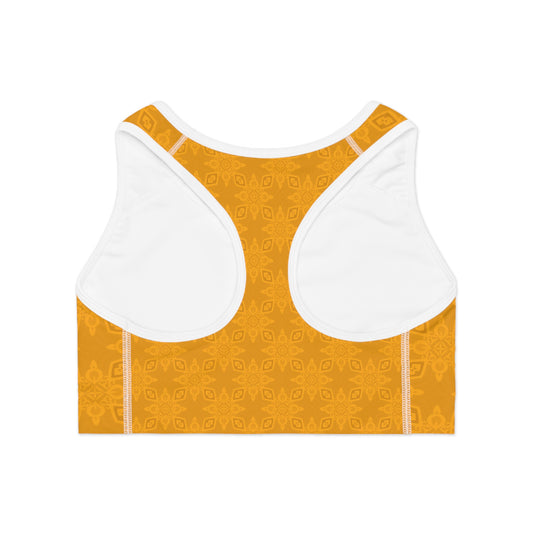 AMBER Infinite Universe Sports Bra