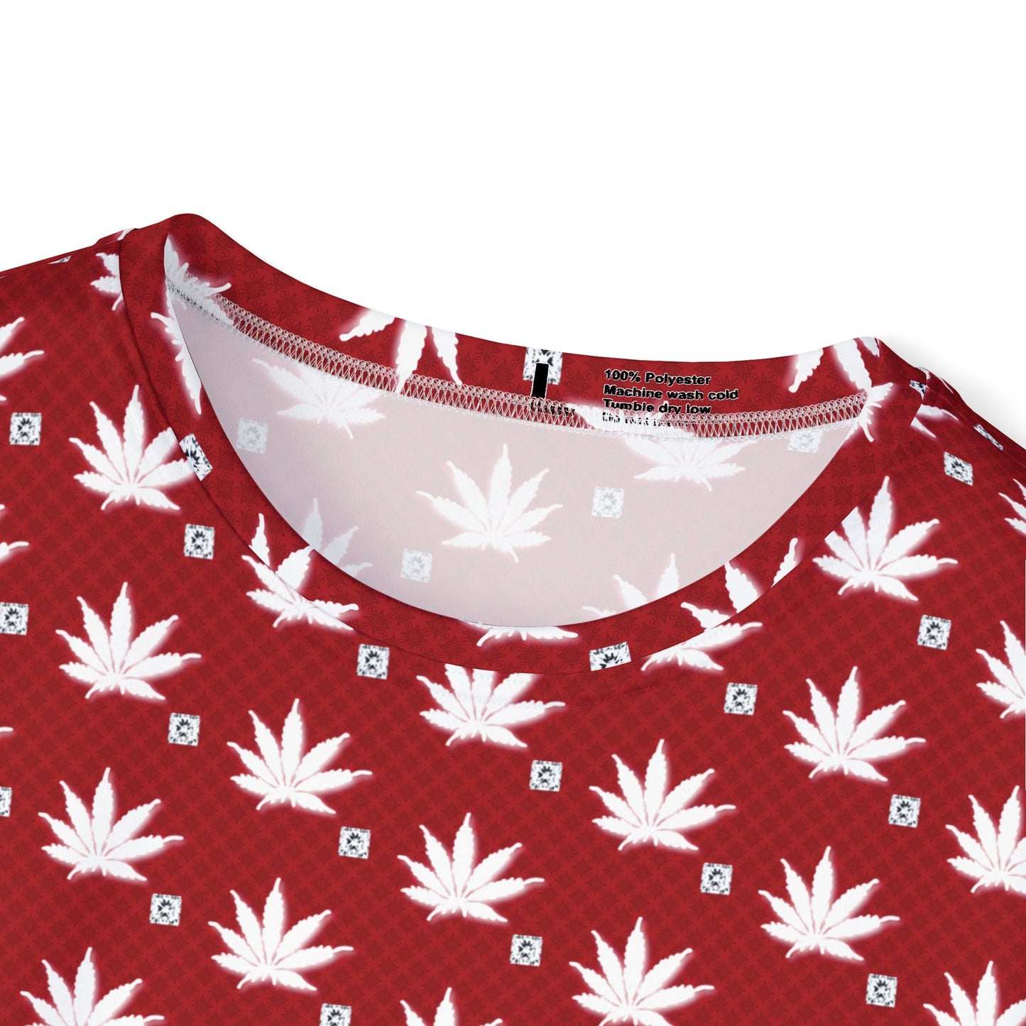 DARK BLOOD FROSTED ICED DIAMOND Infinite Universe Chill Vibes Men's Sports Jersey, Cannabis Leaf T-Shirt, Trendy Streetwear Top, Unique Gift for Him, Casual Everyday Wear, 420 Apparel