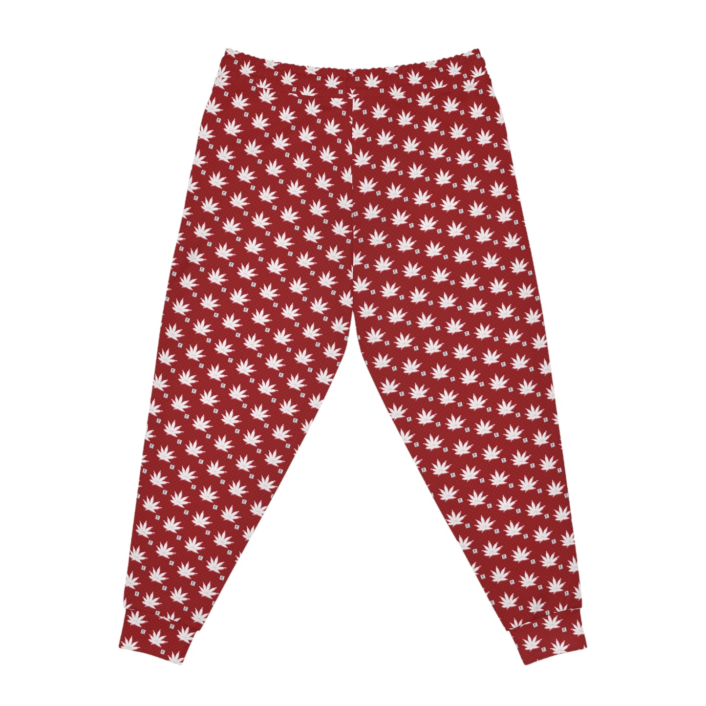 BLOOD FROSTED ICED DIAMOND Cozy Floral Athletic Joggers - Perfect for Lounging, Gym, or Casual Wear, Fitness Fashion, Gift for Athletes, Relaxed Style