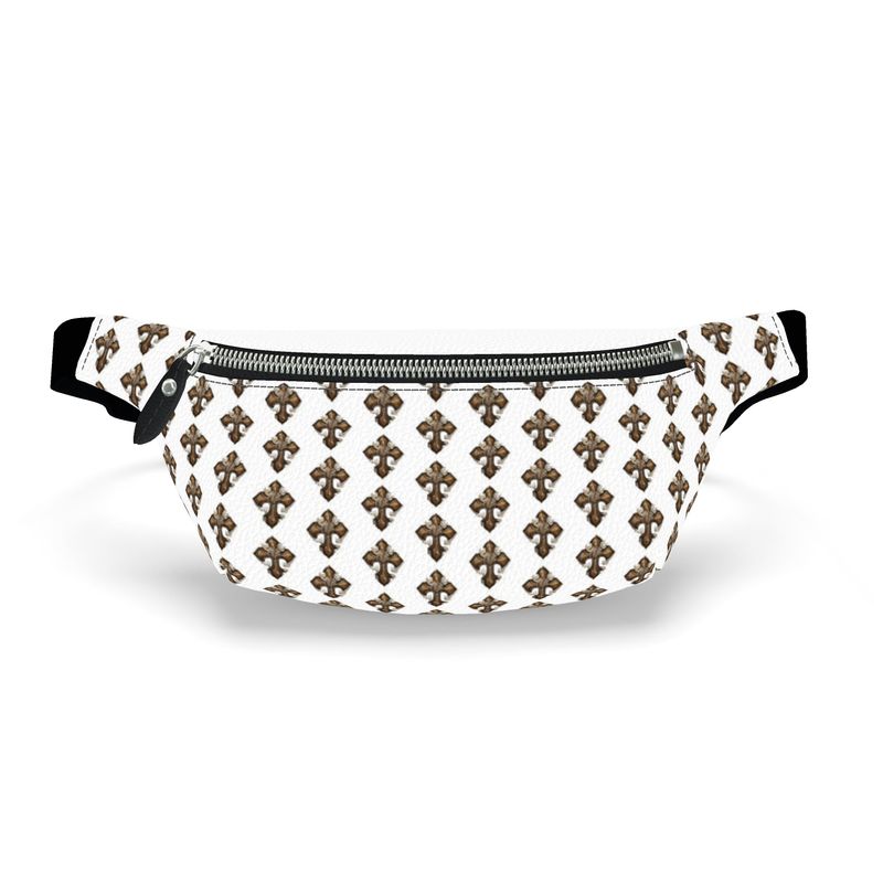 Christ returned Fanny Pack