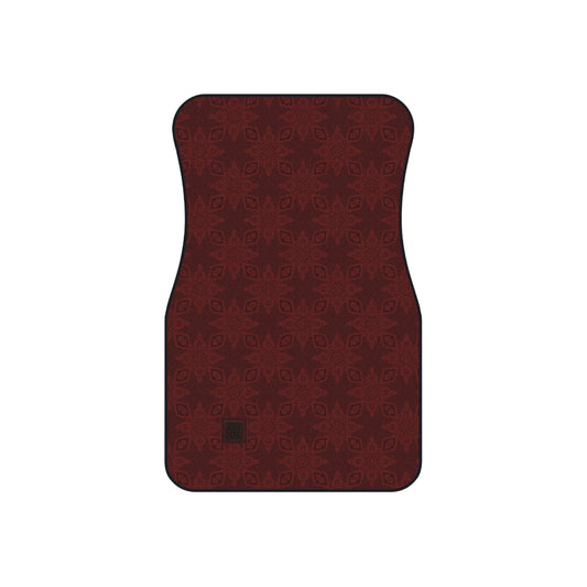 Infinite Universe Car Mats (Set of 4)