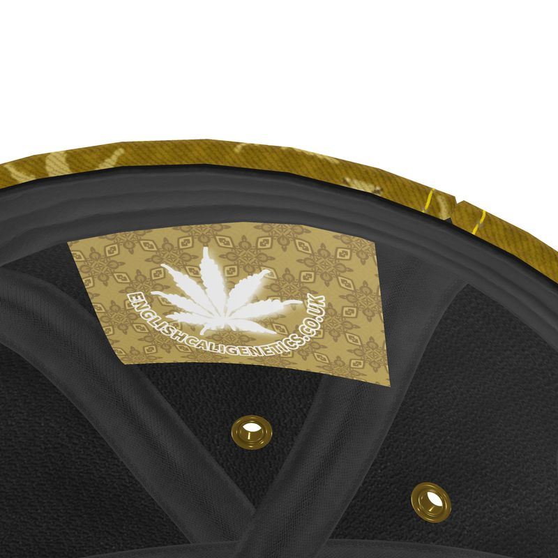 DOUBLE GOLD BANK FORTKNOXX Infinite Universe Infinite Universe CAP