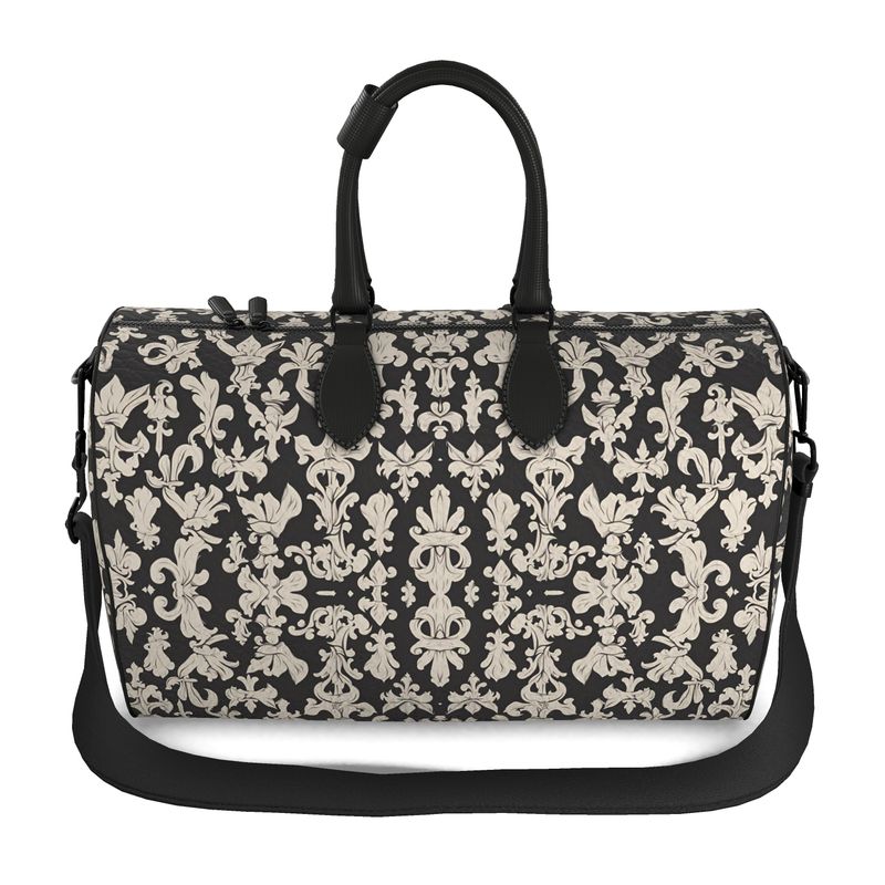 Spanish Iberian Mafia Duffle Bag