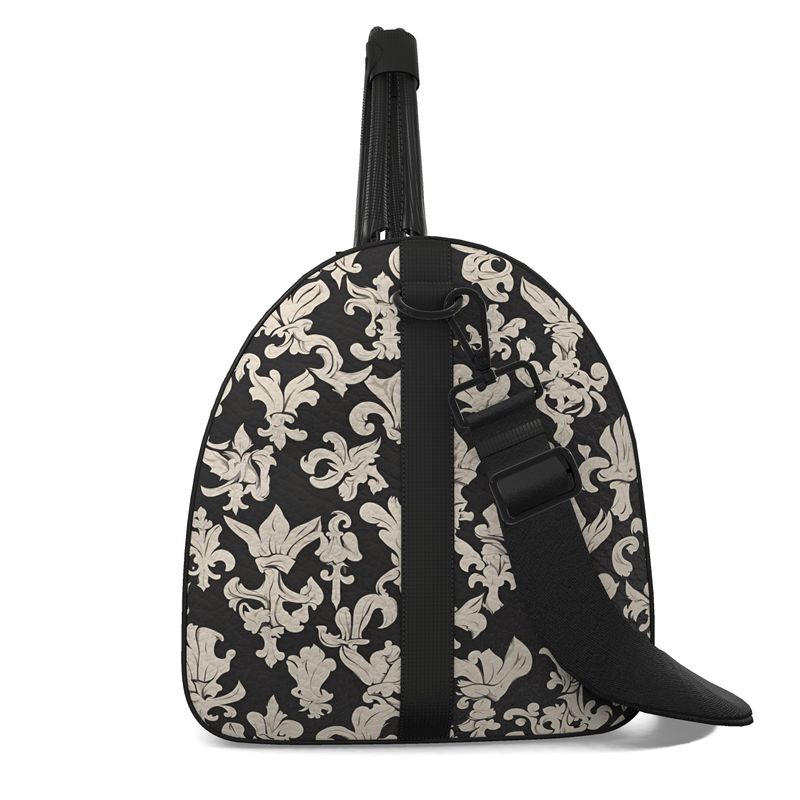 Spanish Iberian Mafia Duffle Bag