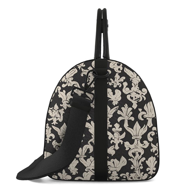 Spanish Iberian Mafia Duffle Bag