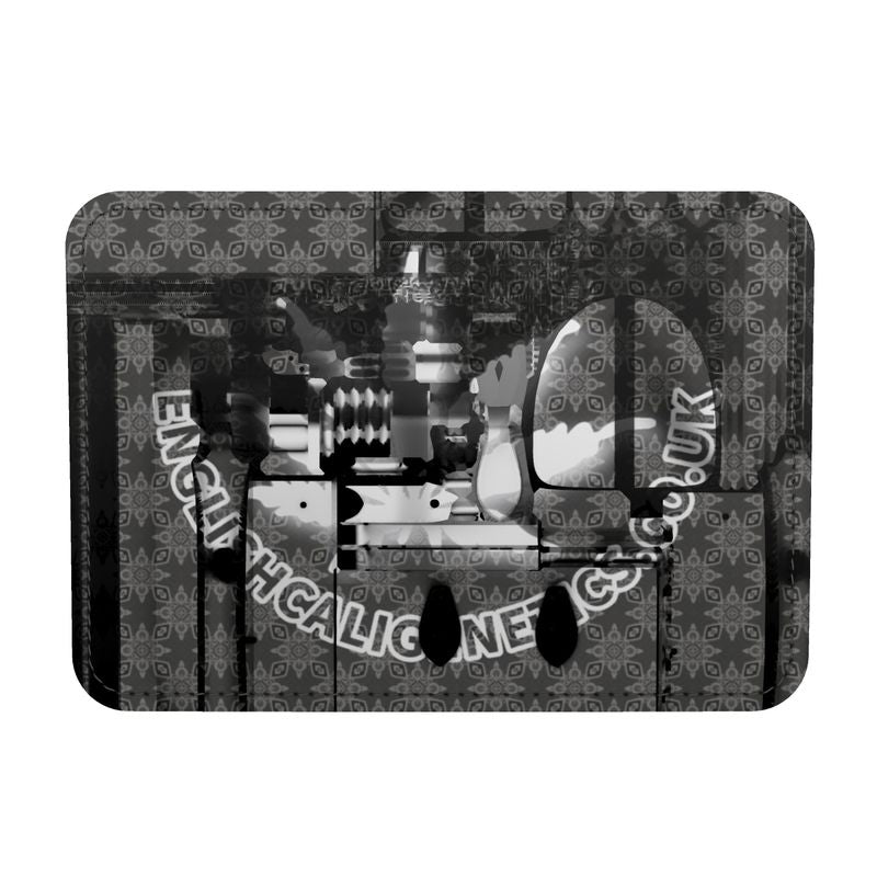 Spanish Iberian Mafia Duffle Bag