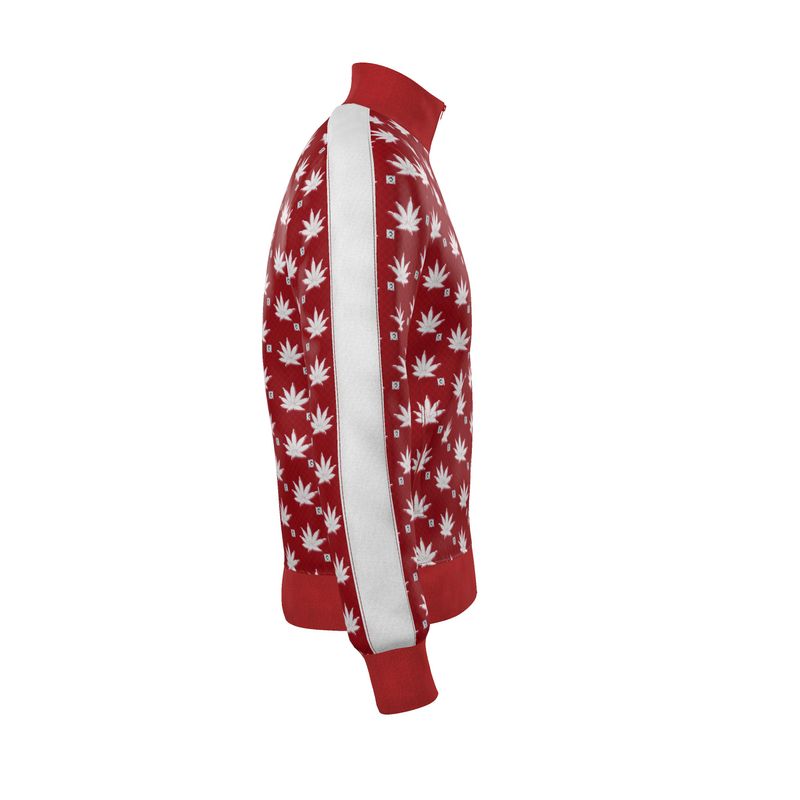BLOOD FROSTED ICED DIAMOND Jacket