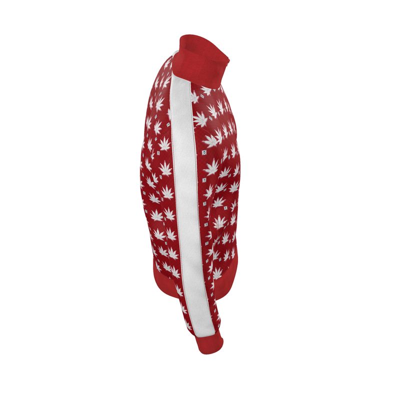 BLOOD FROSTED ICED DIAMOND Jacket