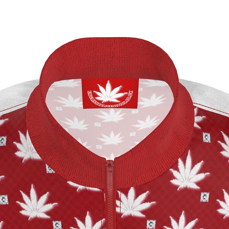 BLOOD FROSTED ICED DIAMOND Jacket