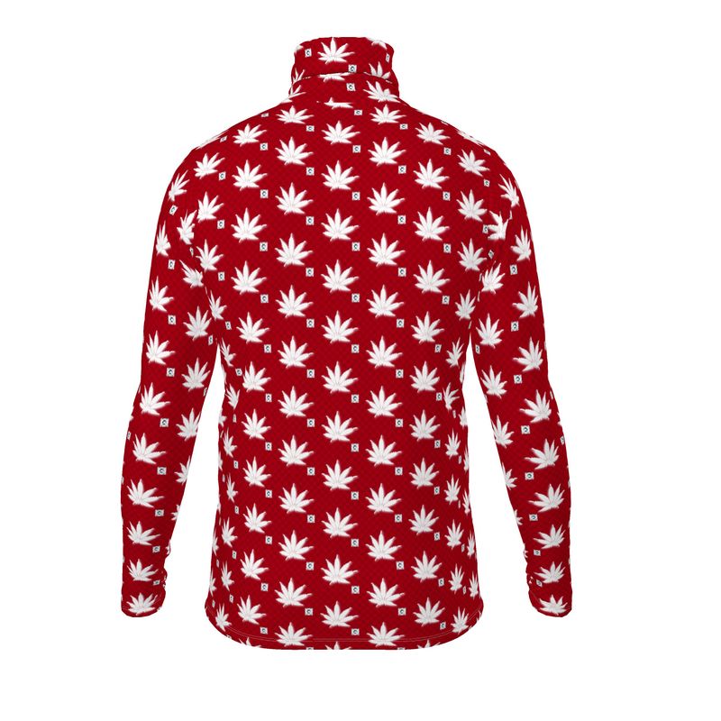 BLOOD FROSTED ICED DIAMOND Long Sleeve
