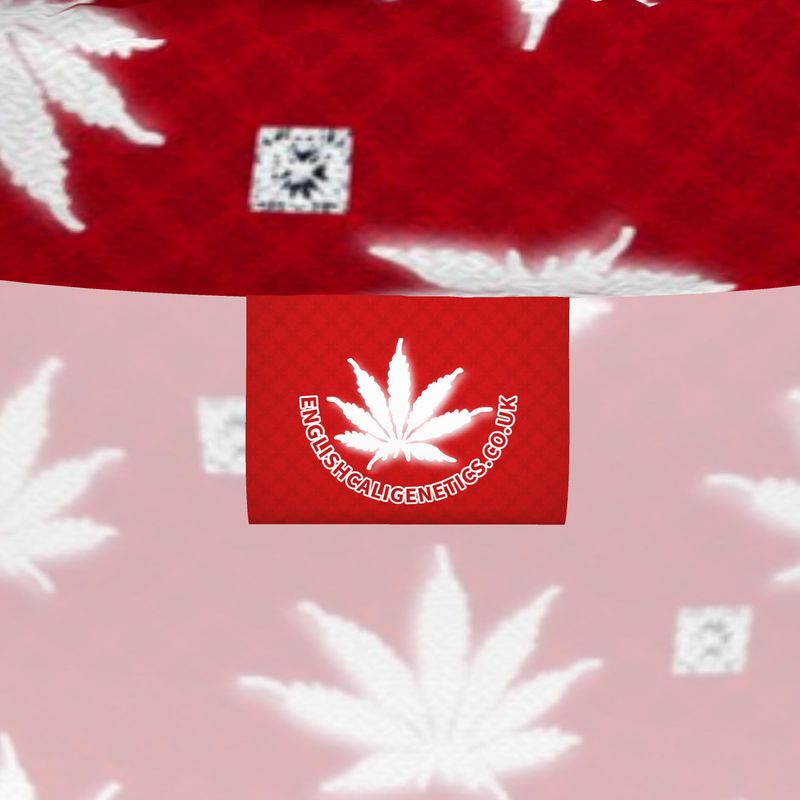 BLOOD FROSTED ICED DIAMOND Long Sleeve