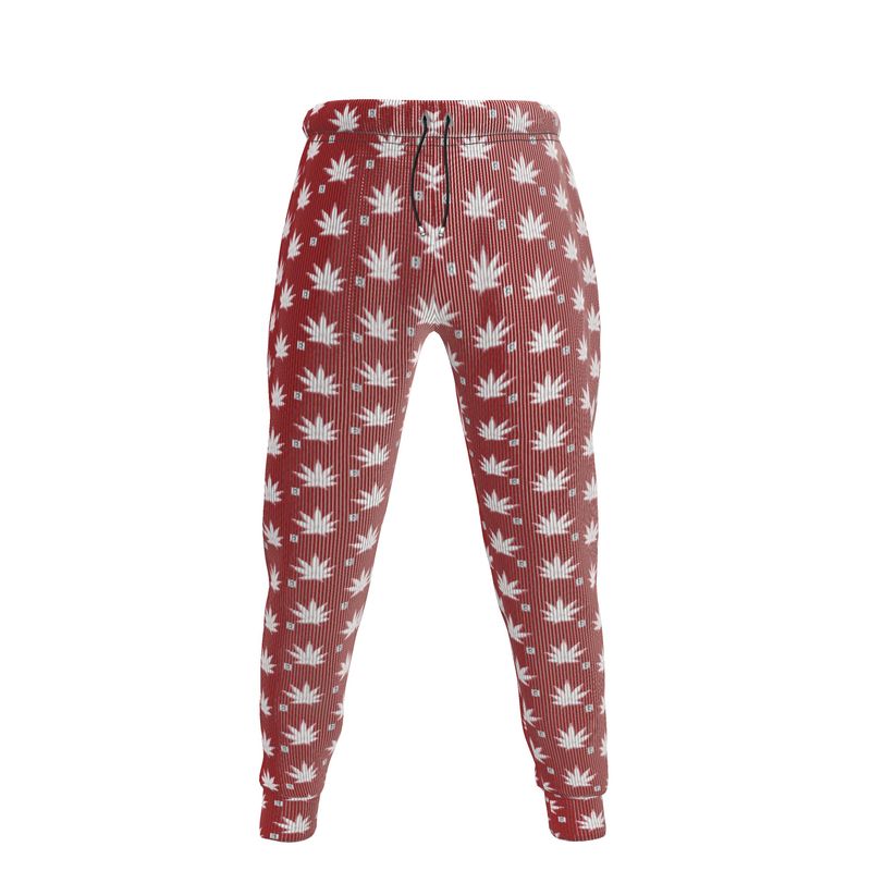 BLOOD FROSTED ICED DIAMOND Bottoms