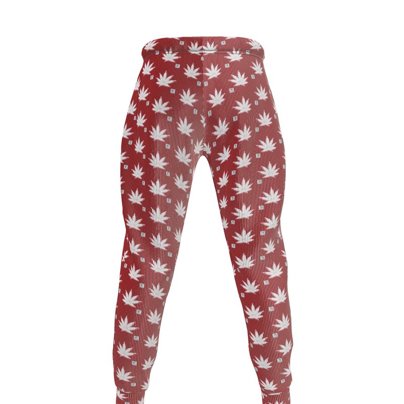 BLOOD FROSTED ICED DIAMOND Bottoms