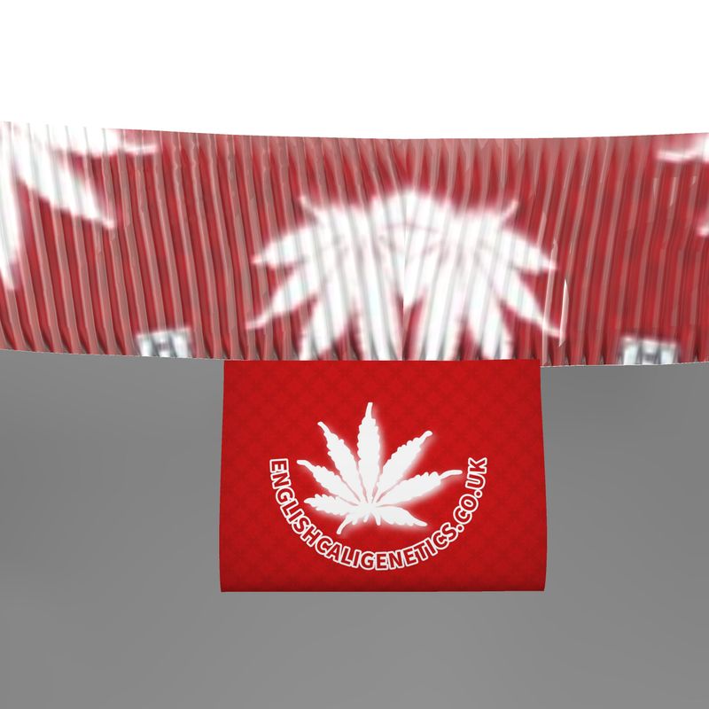 BLOOD FROSTED ICED DIAMOND Bottoms