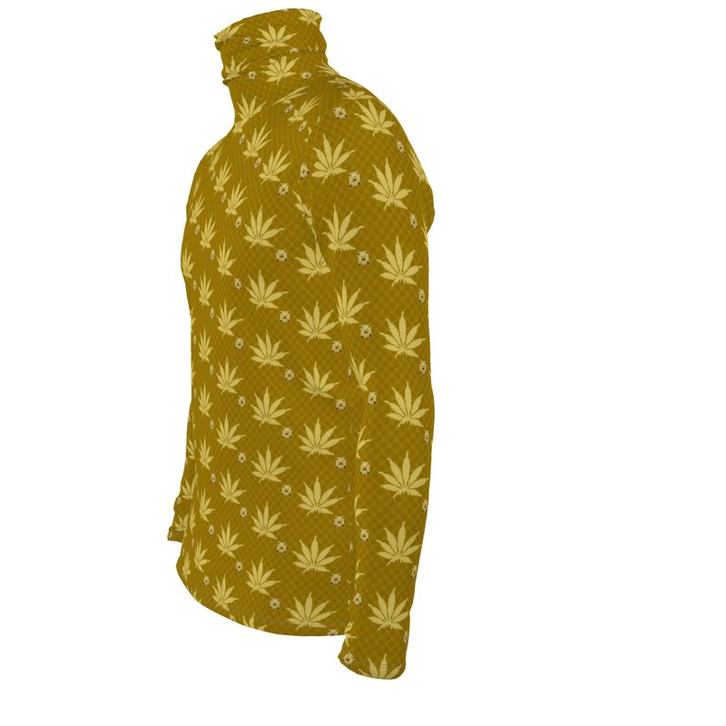 DOUBLE GOLD BANK FORTKNOXX Infinite Universe Long Sleeve