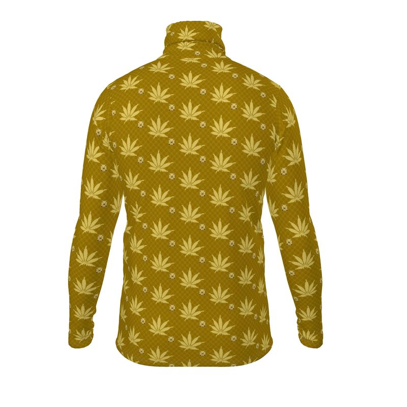 DOUBLE GOLD BANK FORTKNOXX Infinite Universe Long Sleeve