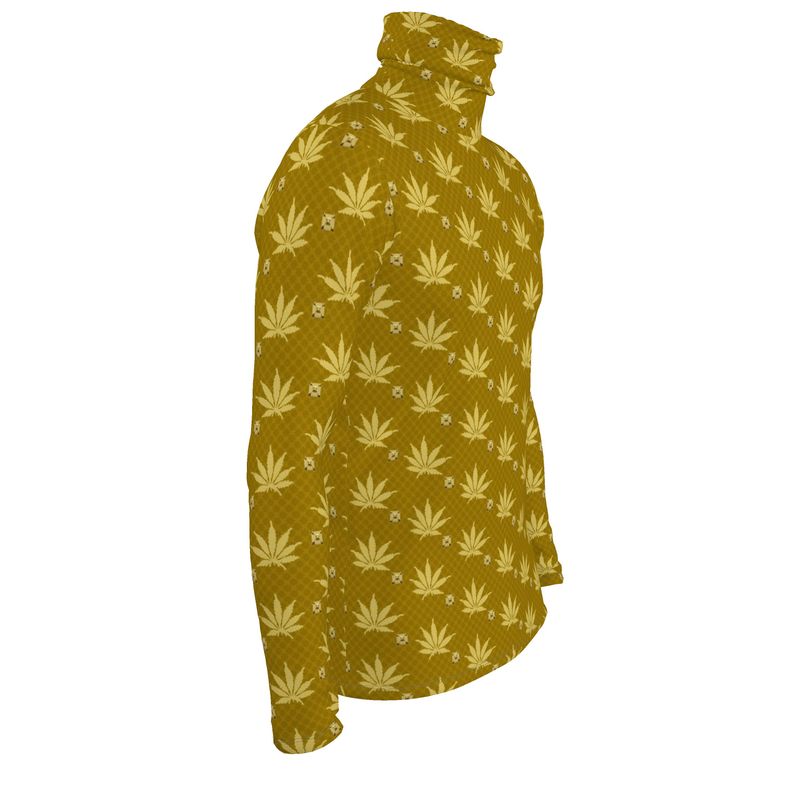 DOUBLE GOLD BANK FORTKNOXX Infinite Universe Long Sleeve