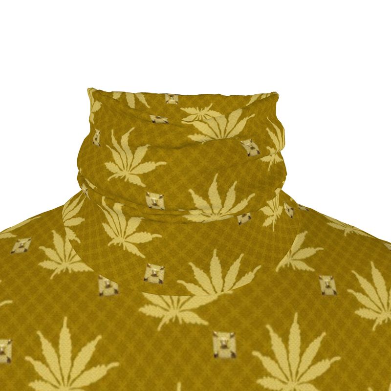 DOUBLE GOLD BANK FORTKNOXX Infinite Universe Long Sleeve