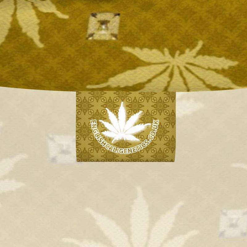 DOUBLE GOLD BANK FORTKNOXX Infinite Universe Long Sleeve