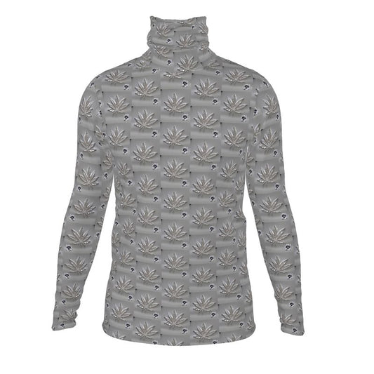ICED OUT WHITE GOLD Infinite Universe Long Sleeve