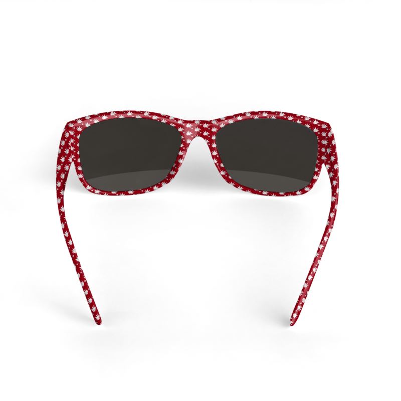 BLOOD FROSTED ICED DIAMOND