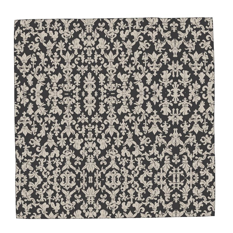Spanish Iberian Mafia Scalf/Bandana