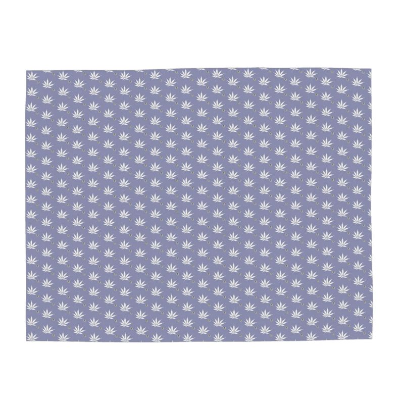 FROSTED True Purple Infinite Universe Paisley Bandana