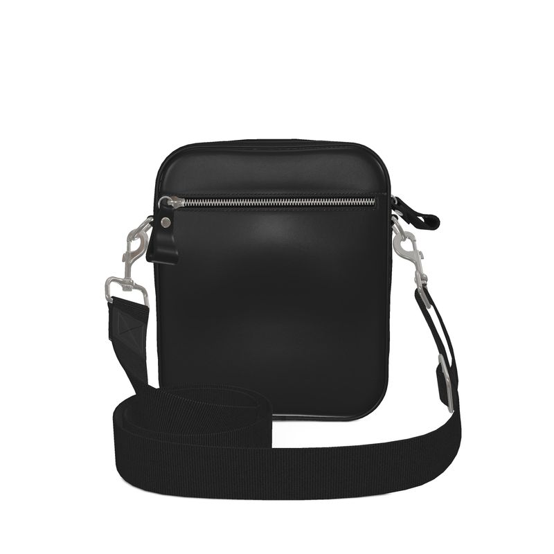 FROSTED BLOOD ICED DIAMOND shoulder bag