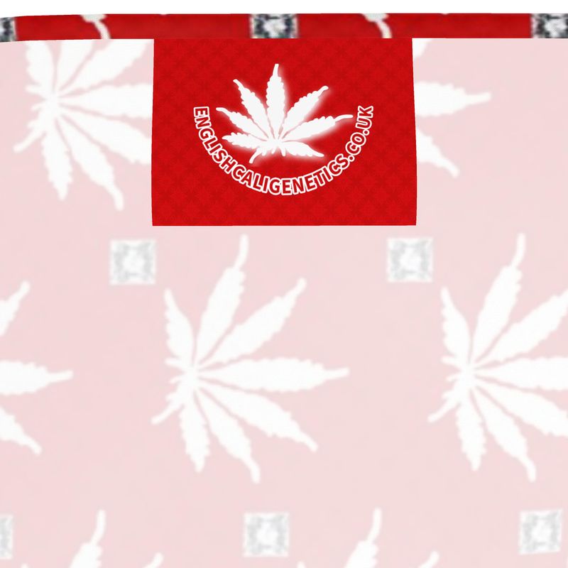 LIGHT FROSTED BLOOD ICED DIAMOND Bandana