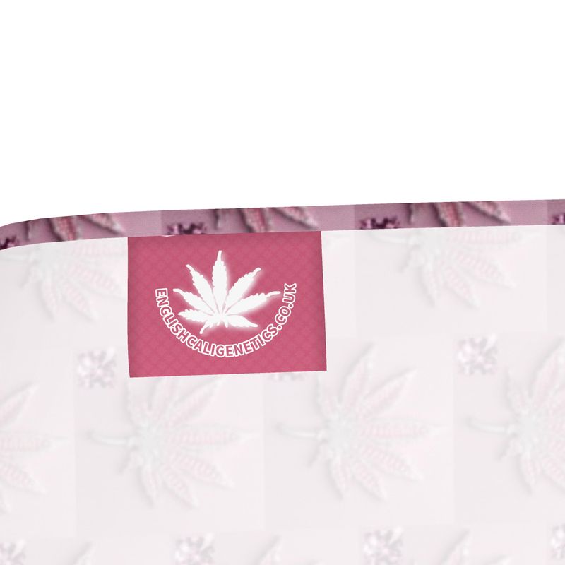 5D ICED OUT FLAME DIAMOND Infinite Universe Bandana