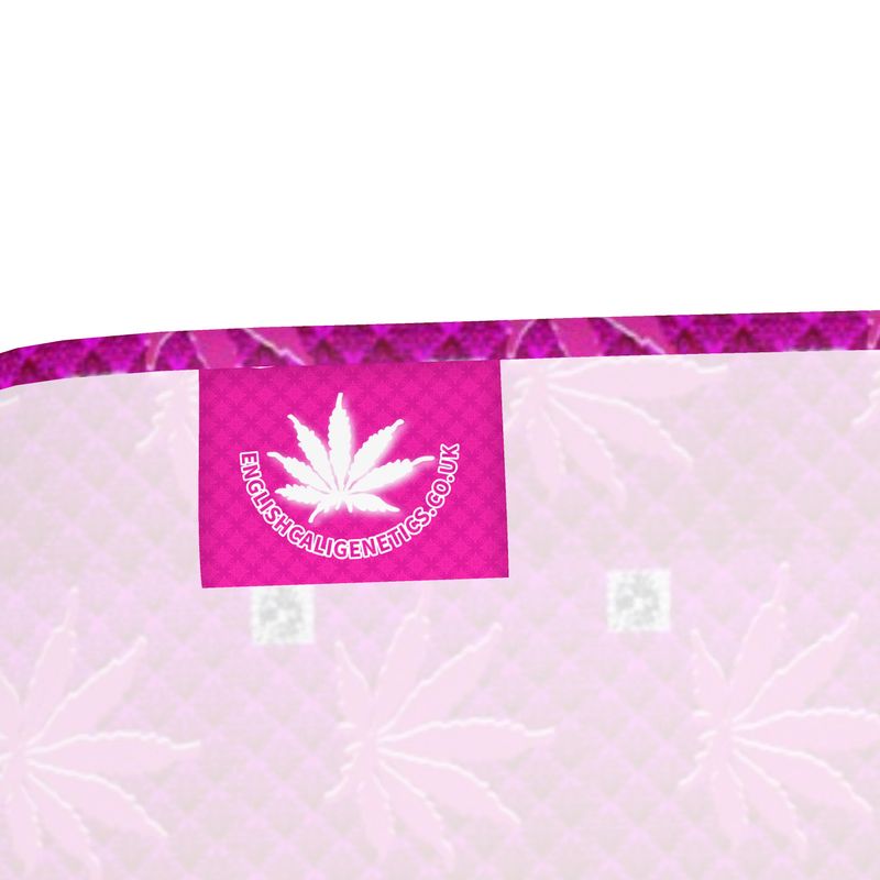 FLAMING ICED DIAMOND Infinite Universe Bandana