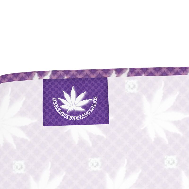 FROSTED LIGHT RICH ICED DIAMOND Infinite Universe Bandana