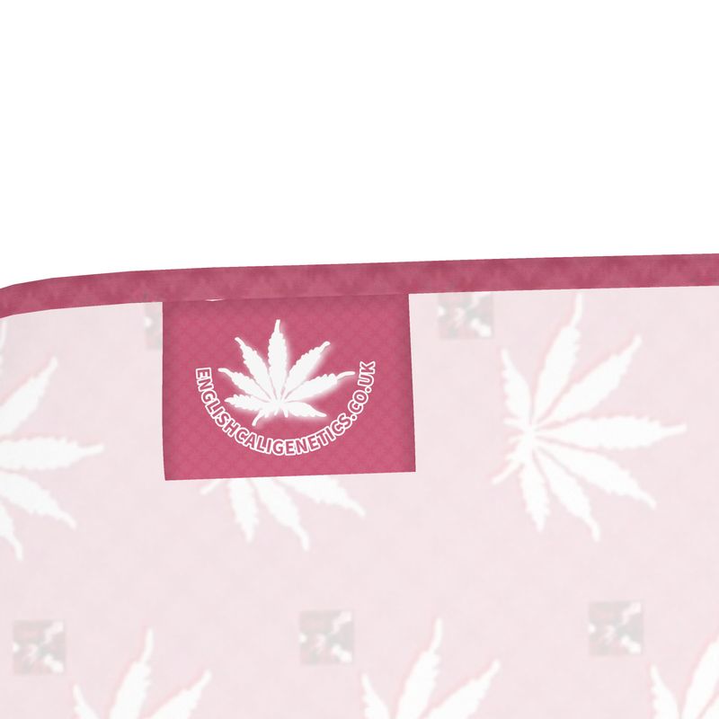 NEW PINK RUBY RED DIAMOND Infinite Universe Bandana