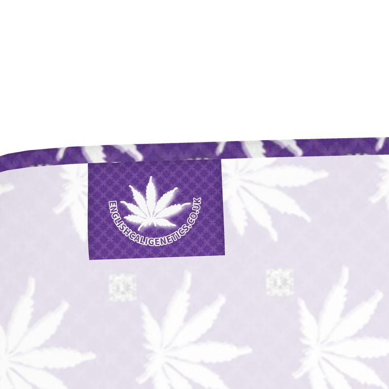 FROSTED RICH ICED DIAMOND Infinite Universe Bandana