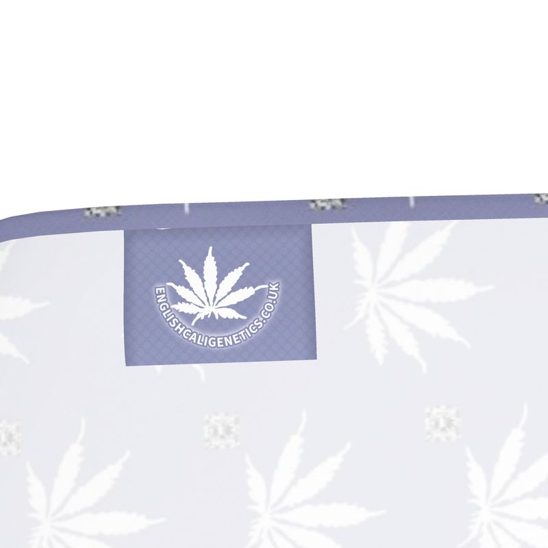 TRUE PURPLE Infinite Universe Bandana