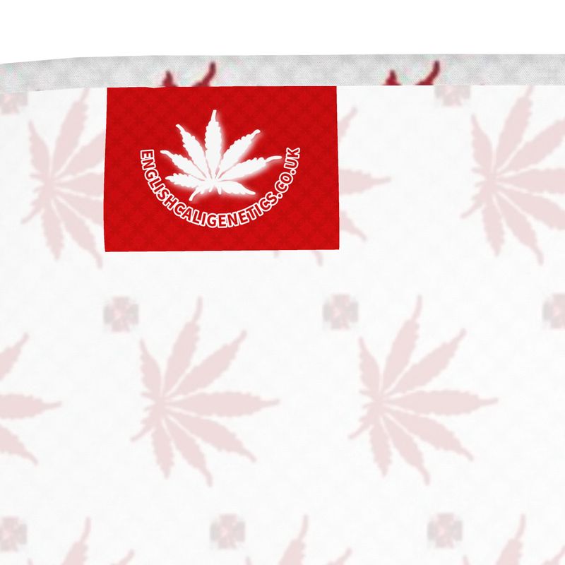 BLOOD FROST RUBY DIAMOND Infinite Universe Bandana