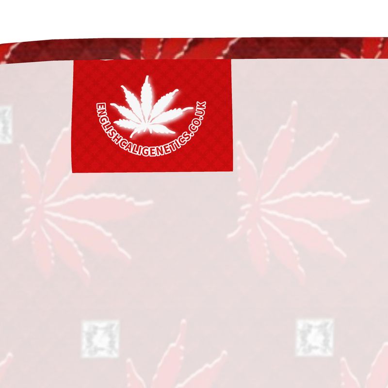 SHARP BLOOD ICED FROST DIAMOND Infinite Universe Bandana
