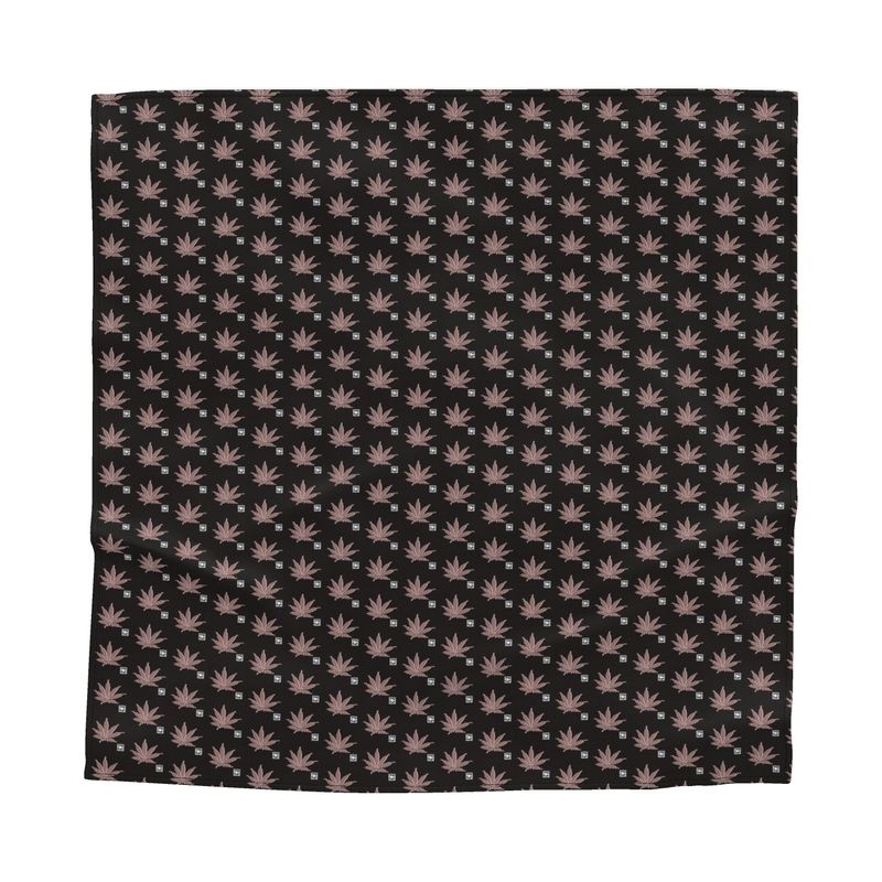 DARK FROSTED ICED DIAMOND Infinite Universe Bandana