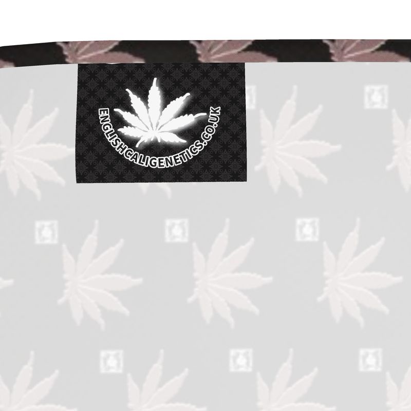 DARK FROSTED ICED DIAMOND Infinite Universe Bandana