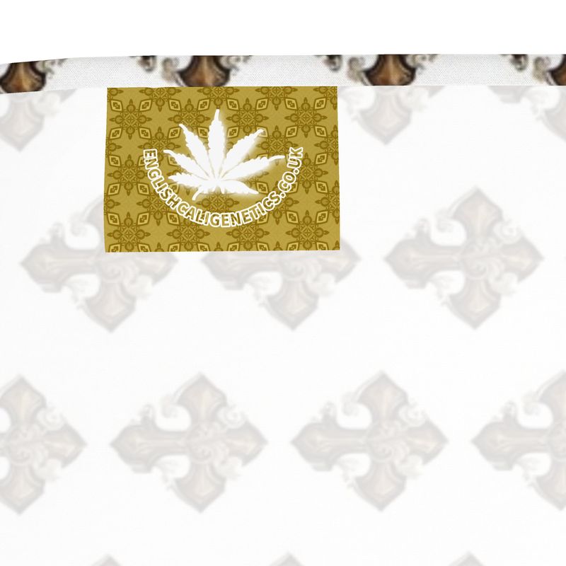Christain Cross Infinite Universe Bandana