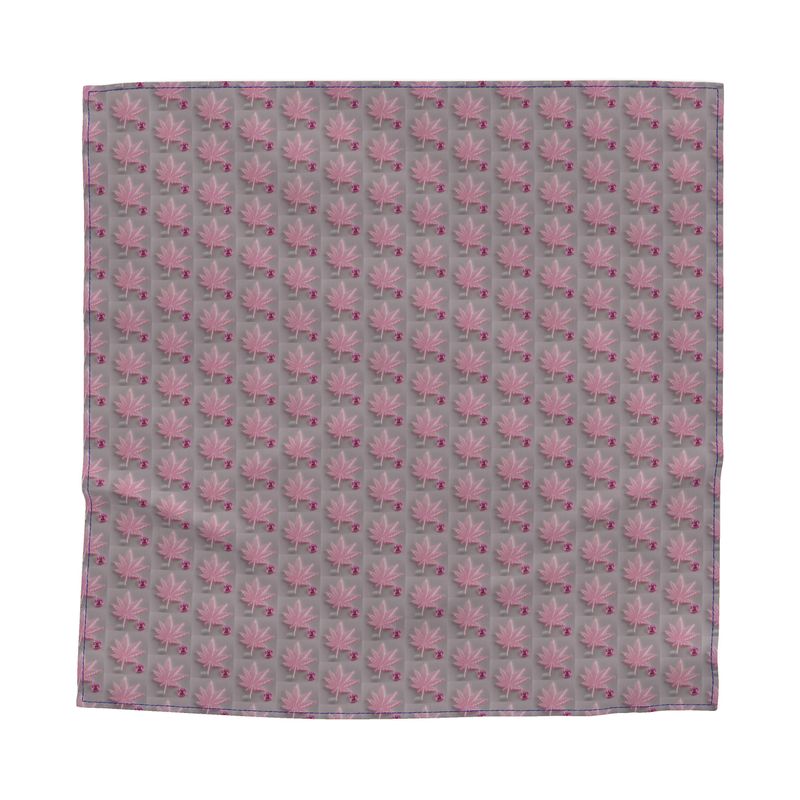 ICED OUT PINK FULL Infinite Universe Bandana