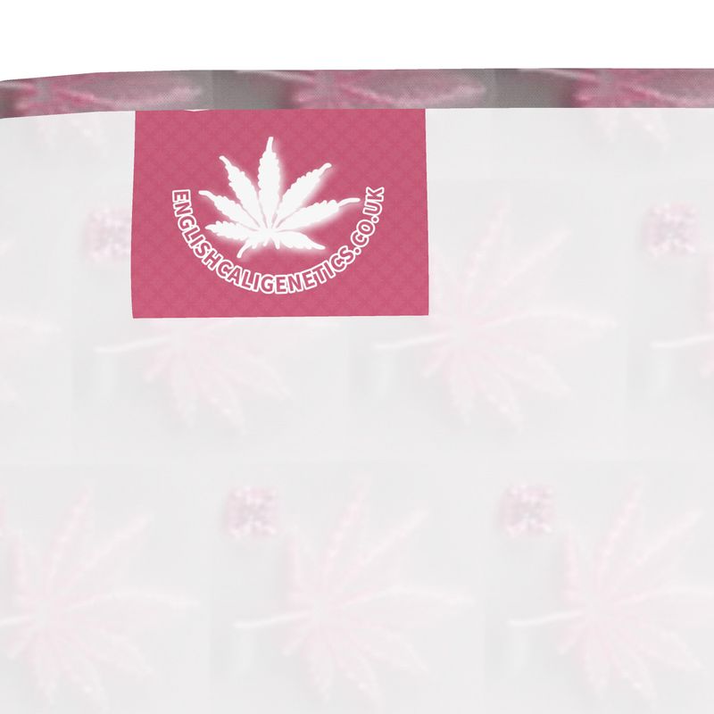 ICED OUT PINK FULL Infinite Universe Bandana