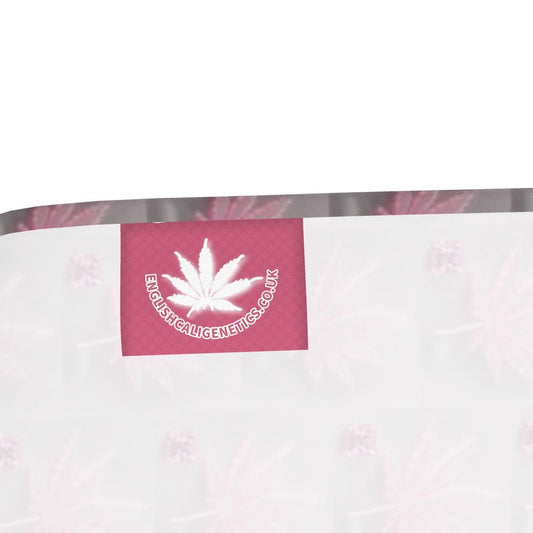 ICED OUT PINK FULL Infinite Universe Bandana