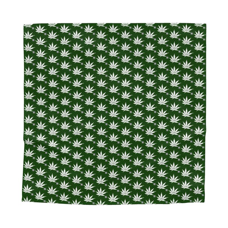 FROSTED SMOKE ICED DIAMOND Infinite Universe Bandana